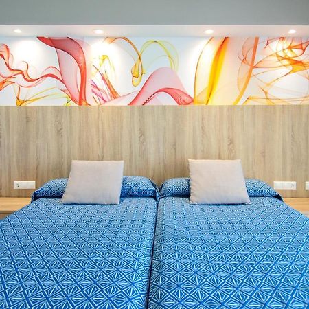 Hotel Servigroup Koral Beach Oropesa del Mar Buitenkant foto