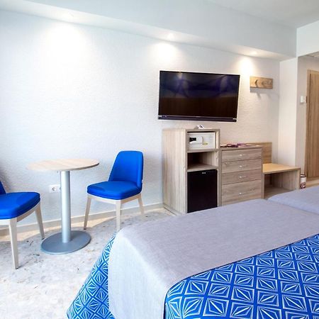 Hotel Servigroup Koral Beach Oropesa del Mar Buitenkant foto