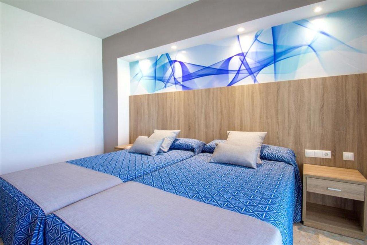 Hotel Servigroup Koral Beach Oropesa del Mar Buitenkant foto