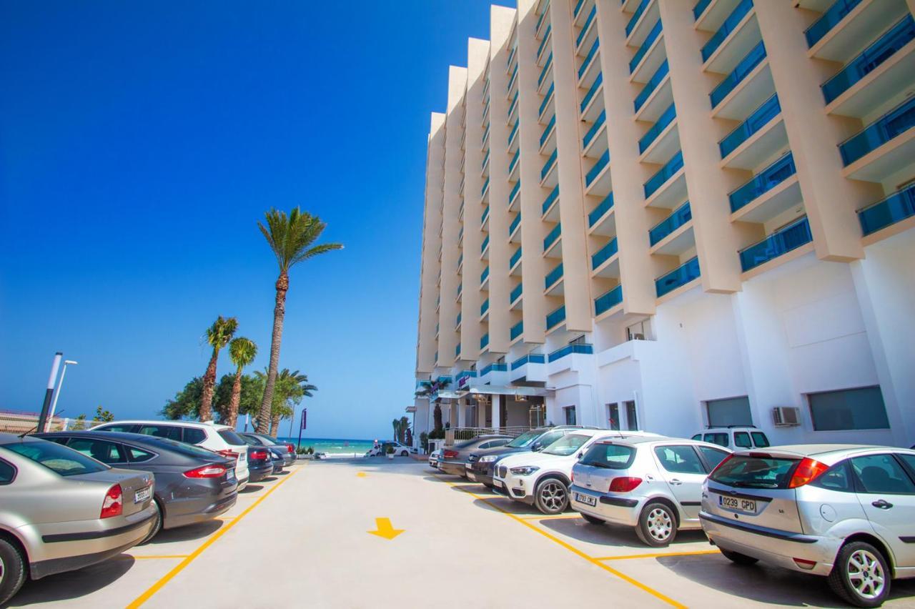 Hotel Servigroup Koral Beach Oropesa del Mar Buitenkant foto
