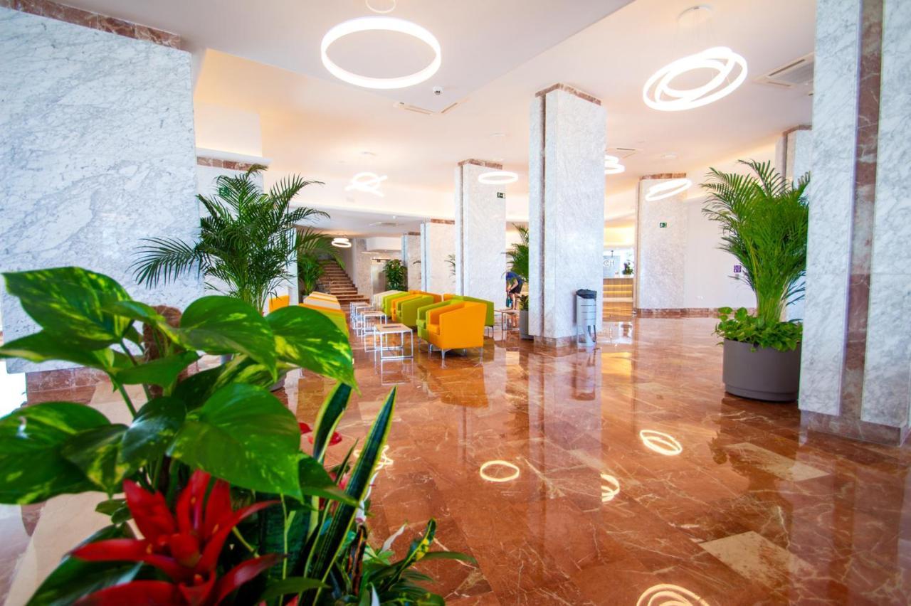 Hotel Servigroup Koral Beach Oropesa del Mar Buitenkant foto