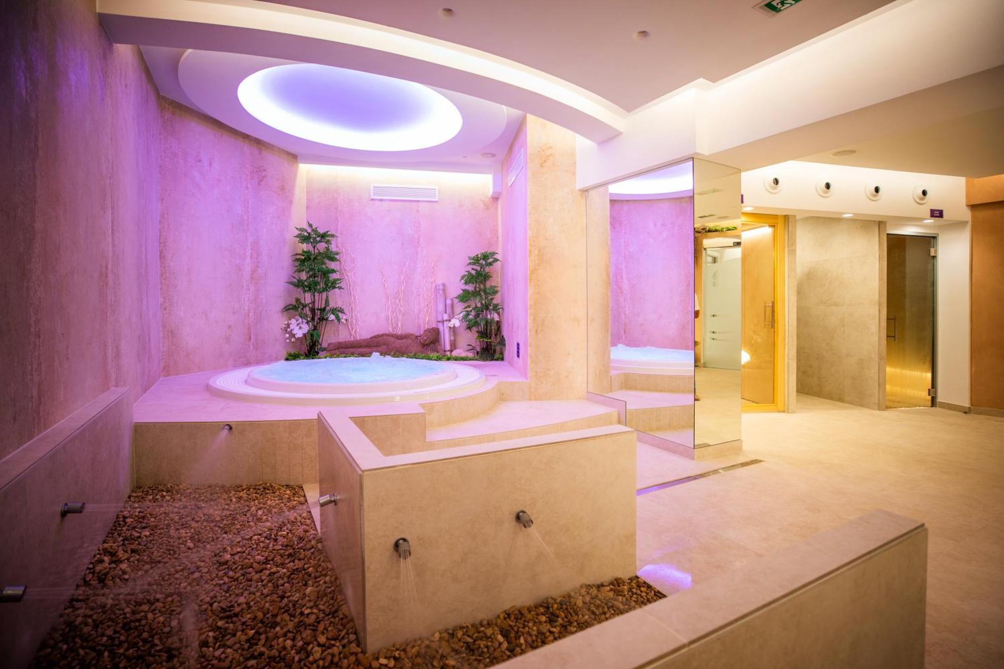 Hotel Servigroup Koral Beach Oropesa del Mar Buitenkant foto