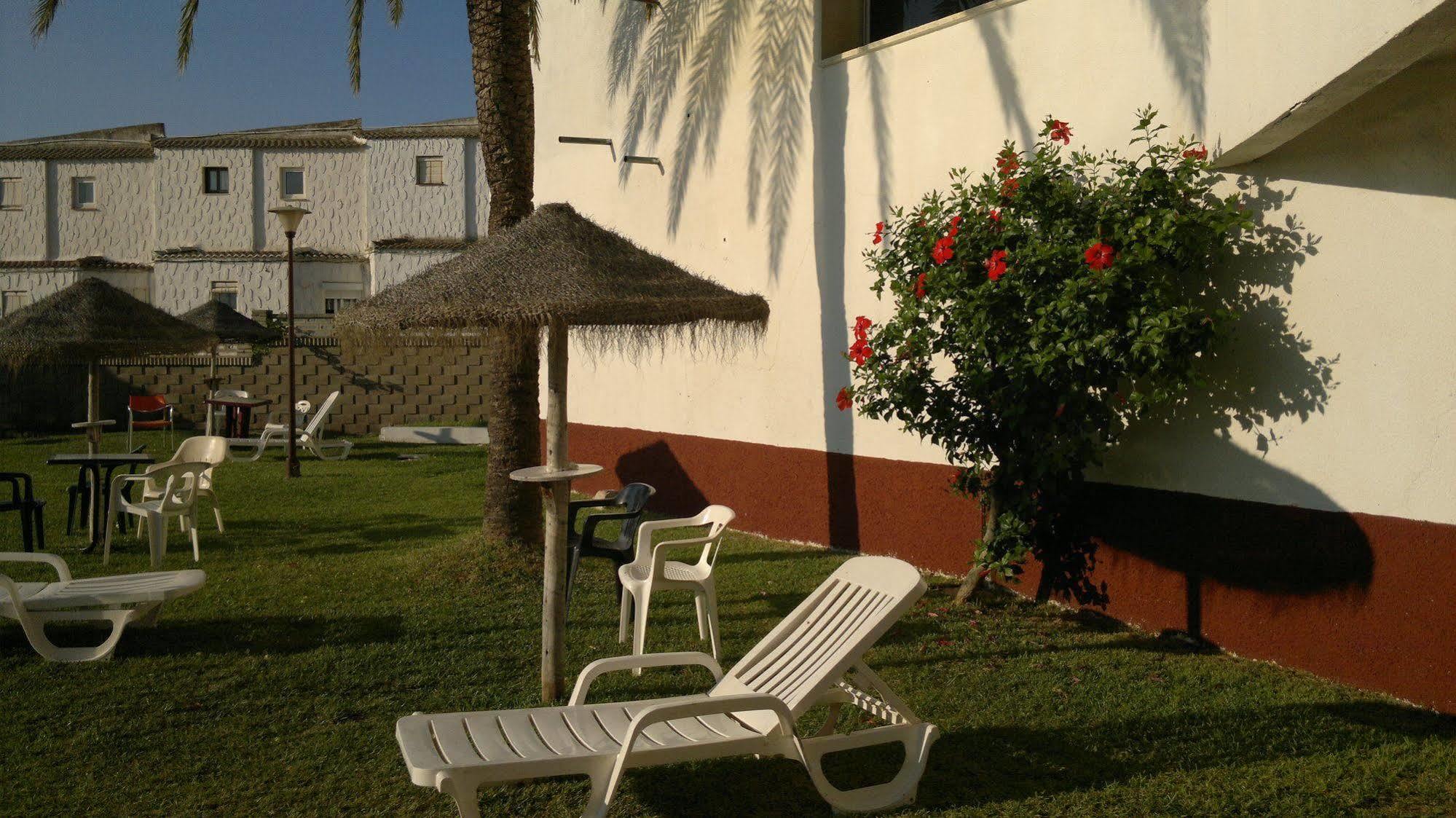 Hotel Servigroup Koral Beach Oropesa del Mar Buitenkant foto