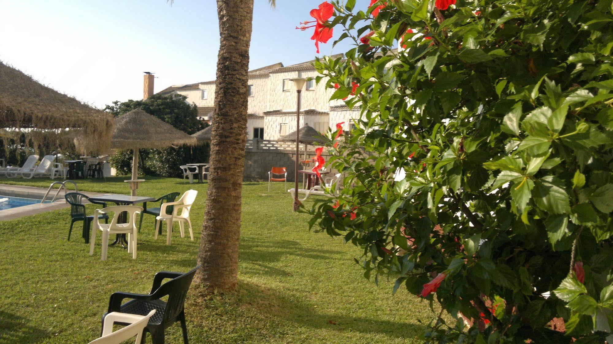 Hotel Servigroup Koral Beach Oropesa del Mar Buitenkant foto