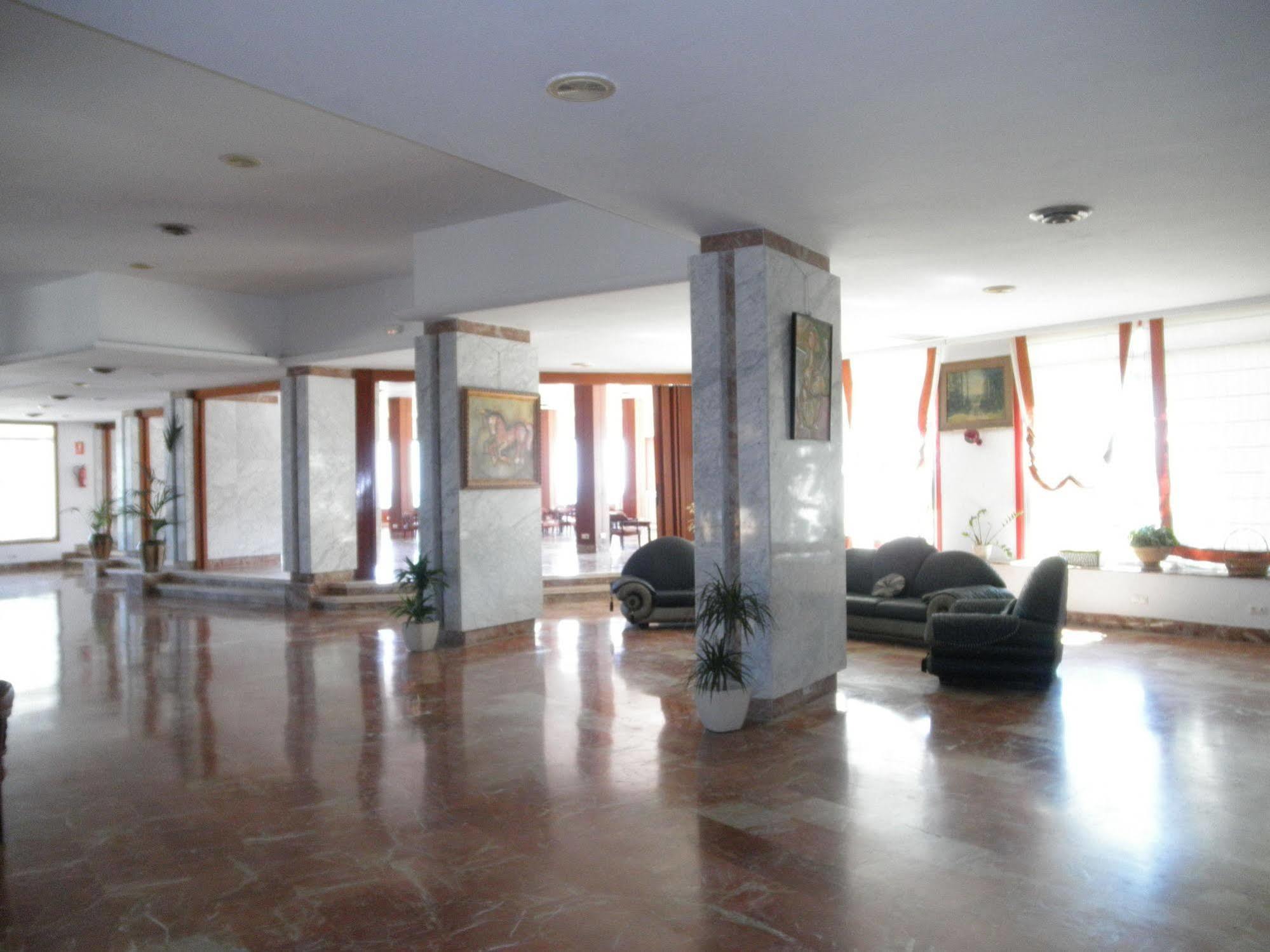 Hotel Servigroup Koral Beach Oropesa del Mar Buitenkant foto