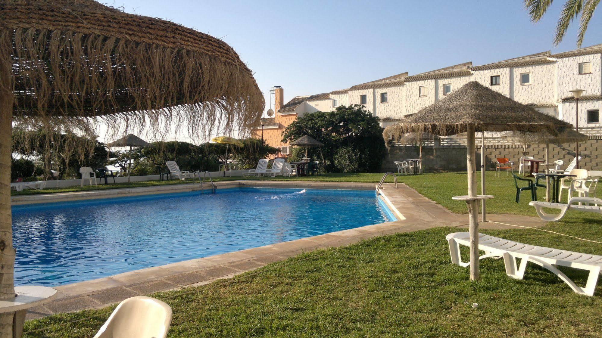 Hotel Servigroup Koral Beach Oropesa del Mar Buitenkant foto
